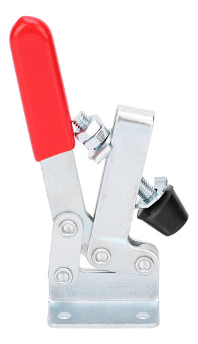 Abrazadera De Soldadura Rápida De 5 Piezas Gh-201-c