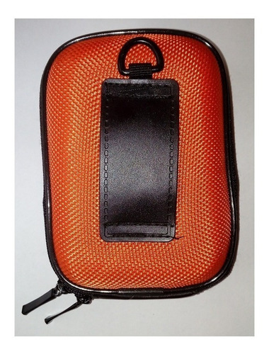 Estuche Para Cámara Digital Compacta - 6 Colores Cremallera