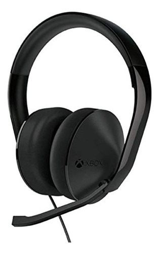 Microsoft   One - Auriculares Estéreo