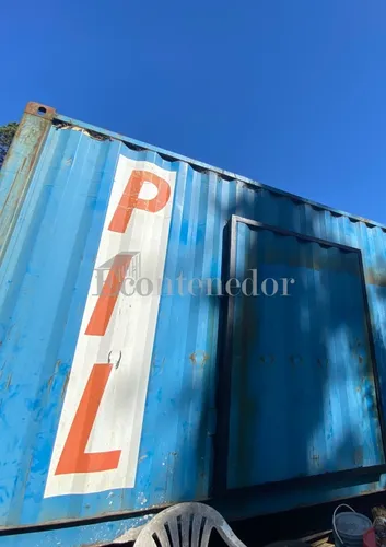Contenedores Maritimos  40 Y 20 Pies En Venta - Econtenedor