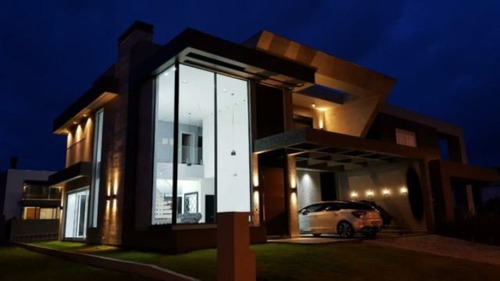 Imagem 2 de 7 de Casa À Venda Em Capão Da Canoa - Ca01168 - 68152747