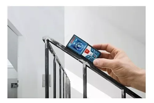 GLM50C Medidor láser de distancias Bosch Profesional