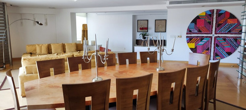 Imagen 8 de 30 de Cn Excelente Departamento En Renta En Lomas Country Club