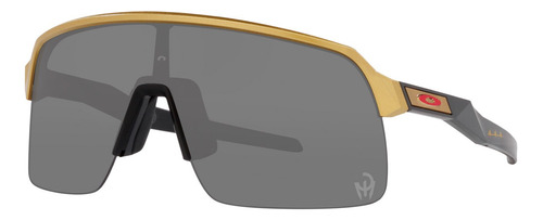 Lentes Solar Oakley Oo9463 47 Dorado Nuevo Sutro Lite