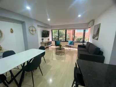 Apartamento en alquiler