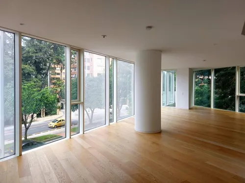 Apartamento En Venta En Chicó Oriental. Cod V9611