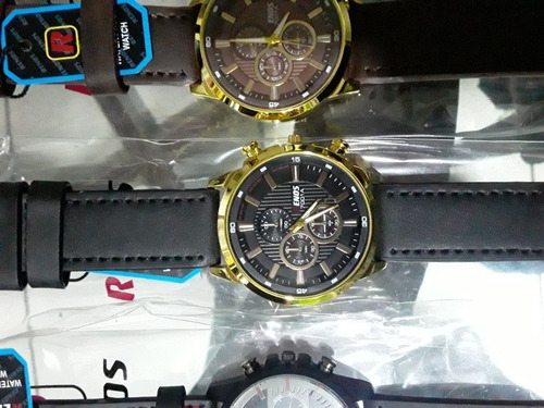 Imagen 4 de 5 de Relojes Renos