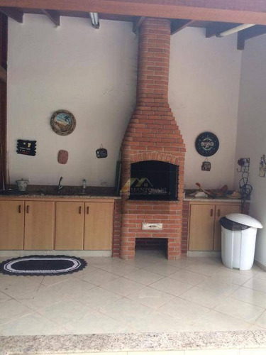 Imagem 17 de 23 de Casa Com 8 Dormitórios À Venda, 637 M² Por R$ 1.380.000,00 - Jardim Indaiá - Bertioga/sp - Ca0134