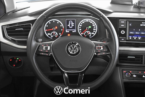 Polo 1.0 Automatico 2018 (1758307686)