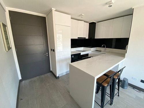 Departamento Perfecto Para Inversión Barrio San Damian,1d+1b