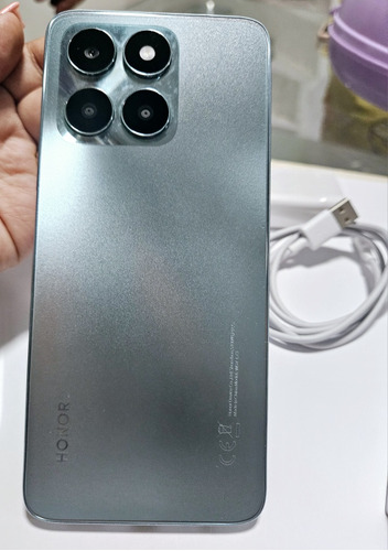 Celular Honor X6a