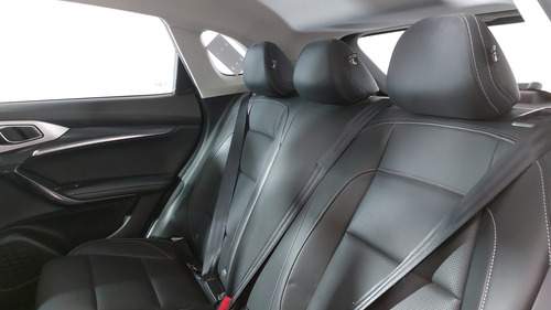 MG One 1.5 Style Cvt