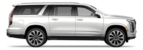 Cadillac Escalade ESV Premium Luxury