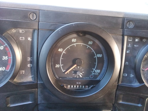 Imagen 7 de 16 de Ford Cargo 1721