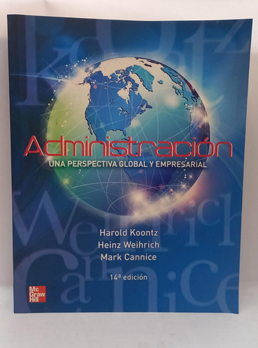 Libro Administracion 