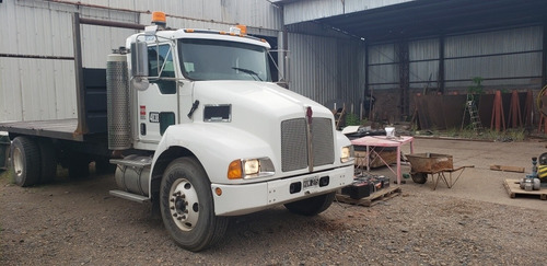 Kenworth T300 Permuto Por Camion Portavolquete