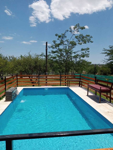 (casa Y/o 1 Cabaña En Alquiler ) Vacaciones De Julio!!!!!!!