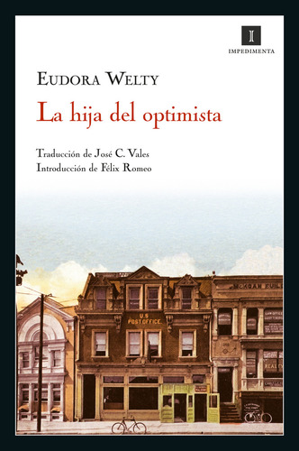 La Hija Del Optimista