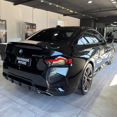 BMW Serie 2 3.0 240i M Package