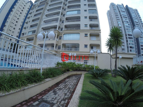 Apartamento Com 2 Dormitórios À Venda, 77 M² Por R$ 570.999,99 - Vila Ema - São José Dos Campos/sp - Ap3969