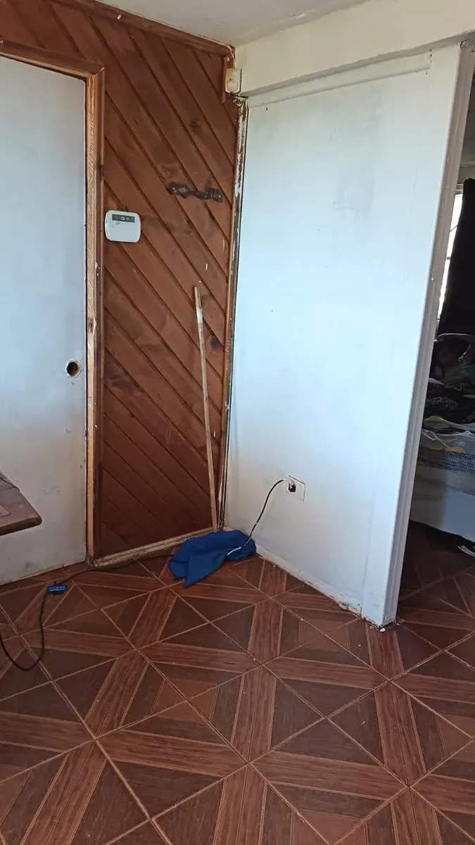 Imagen 5 de 7 de Depto Par Ainversion En Las Palmas Valparaiso
