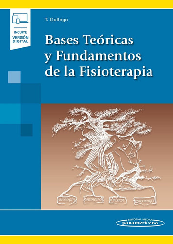 Bases Teóricas Y Fundamentos De La Fisioterapia (inclu 61y5j