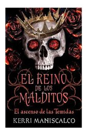 Libro Reino De Los Malditos, El Vol Iii (col)