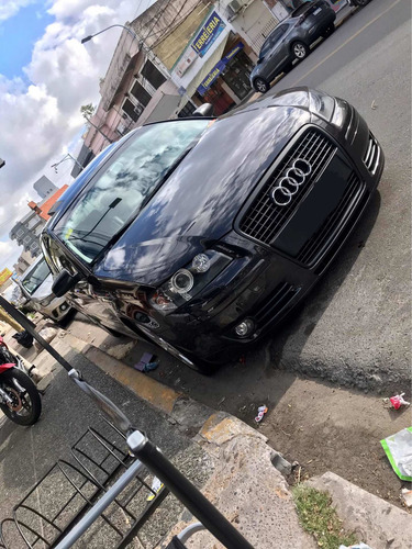 Audi A3 2008 2.0 T Fsi Stronic 200cv