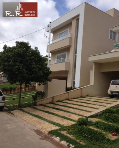 Imagem 5 de 30 de Rrcod2940 Casa 222m² Condomínio New Ville - Oportunidade - 3 Suítes 4 Vagas - Santana De Parnaíba, Sp - Ótima Localização - Próximo De Alphaville - Rr2940 - 68979633