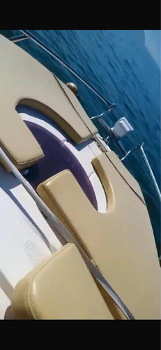 Focker 215 + Mercury Optimax 150 Hp