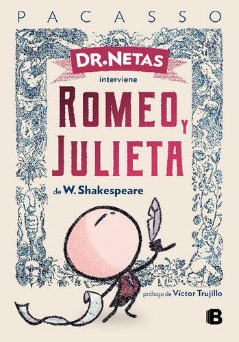 Libro Dr. Netas Interviene Romeo Y Julieta De W. Shakeas Lku