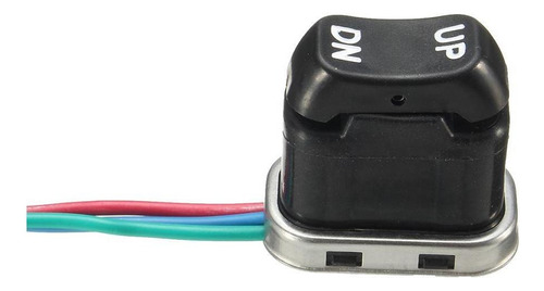 Interruptor De Inclinación Bateau Trim\ U0026 A Para Yamaha,