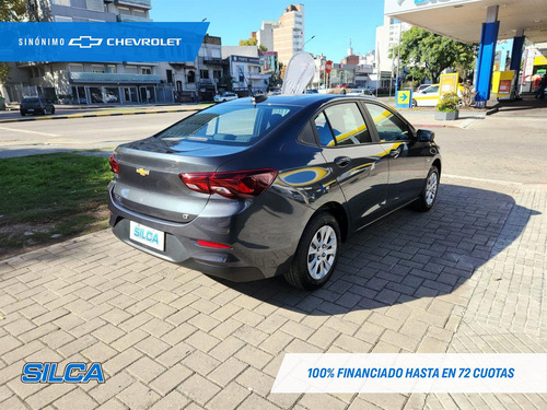 Chevrolet Onix Plus Lt 1.0 2025