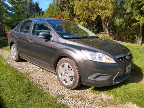 Ford Focus Exe Style Sedan (solo Venta, No Permuta, No 0km)