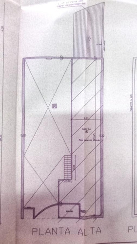 Imagen 28 de 29 de Rebajado De Valor - Vendo Gran Local Comercial / Salón Usos Mult. 310 M2 Cub. - Marcos Paz Centro