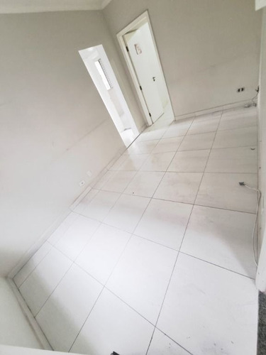 Imagem 11 de 11 de Apartamento Com 2 Dormitórios À Venda, 46 M² Por R$ 195.000,00 - Vila Guilhermina - Praia Grande/sp - Ap3279
