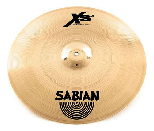 Sabian Xs20 Medium Ride 20