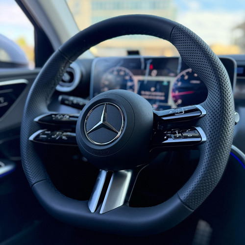 Mercedes-Benz Clase GLC 2.0 Glc300 4matic Offroad At
