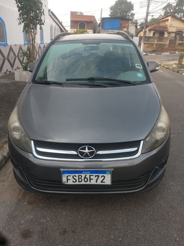 Jac J6 2013 2.0 16v 5l 5p