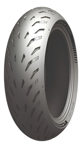 Pneu Michelin Power 5 Traseiro 180/55zr17 Hornet Mt07 09 Zx6