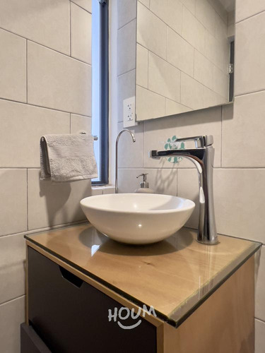 Departamento En San Simón Tolnahuac, Cuauhtémoc Con 2 Recámaras, 60 M², Id: 151916