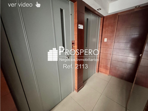 Va2113/n Venta Apto 4dorm Punta Carretas Garaje Balcón Terraza