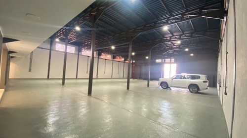 Imagen 3 de 28 de Galpón En Venta Nuevo Av. Sucre Los Dos Caminos -fernando Bethke