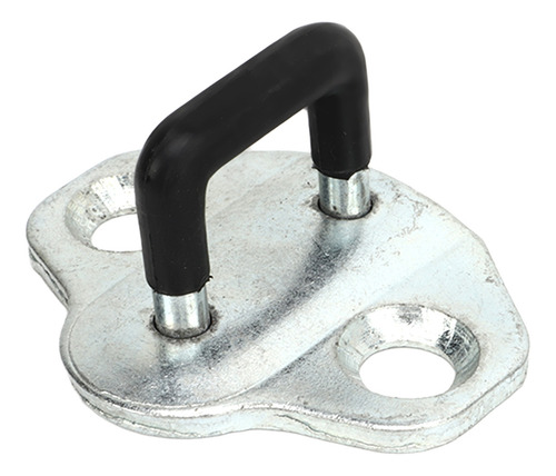Soporte Para Cerradura De Puerta, 2 Piezas, Construcción De