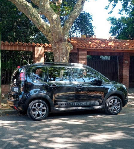 Citroën Aircross 1.6 Vti 115 Feel 2016