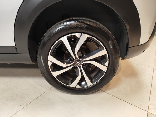Citroën C4 Cactus 1.6 THP 165 At6 Shine Bi Tono