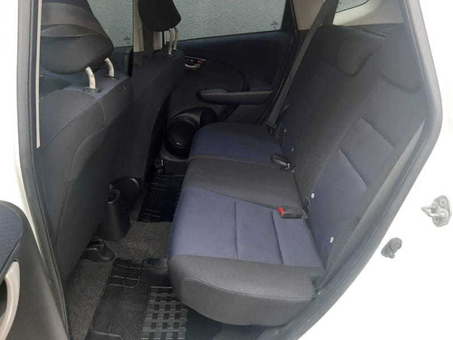 Honda Fit 1.4
