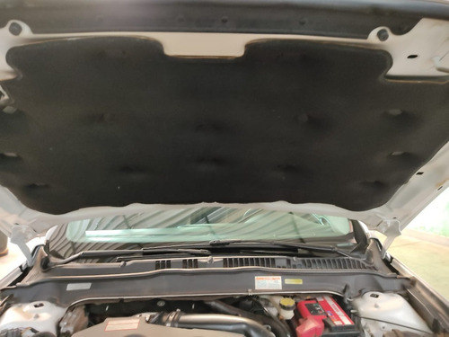 Ford Fusion Titanium 2.0 Aut
