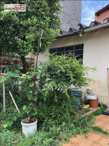 Casa À Venda, 250 M² Por R$ 599.000,00 - Freguesia Do Ó - São Paulo/sp - Ca0932