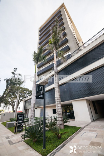 Imagem 2 de 24 de Apartamento, 1 Dormitórios, 36.21 M², Centro - 206254